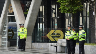 Primera comparecencia ante la justicia del acusado del atropello masivo en Liverpool