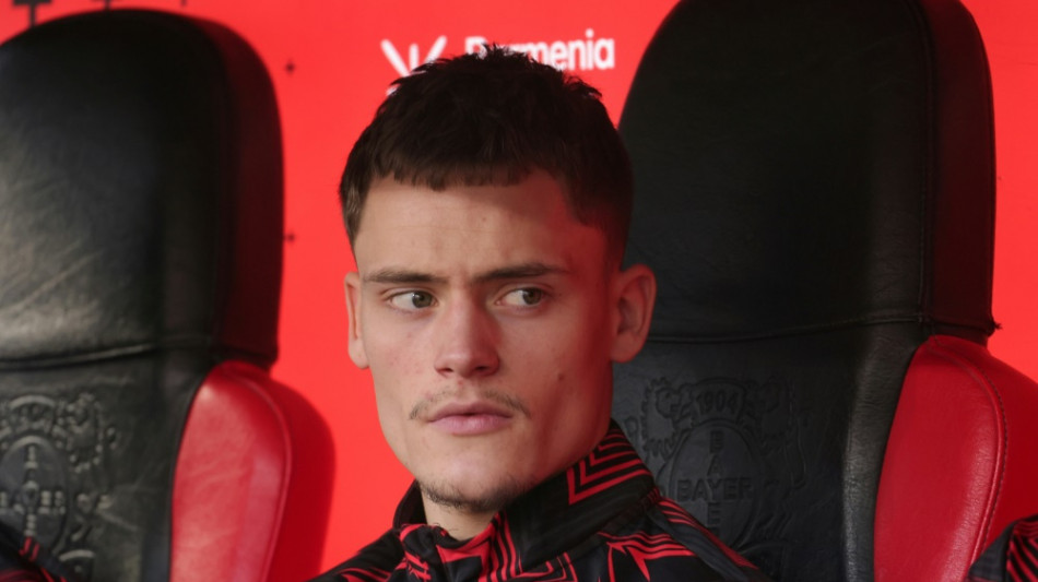 Wirtz: V&ouml;ller und L&ouml;w raten zu Verbleib in Leverkusen