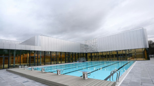 Les nouvelles piscines de Seine-Saint-Denis: un h&eacute;ritage olympique &agrave; faire fructifier
