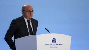 De Guindos, 'salvo sorprese, un taglio Bce a giugno è certo'