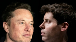Musk choca con Altman después de acusar a Apple de favorecer a OpenAI
