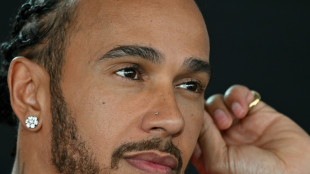 F1: Lewis Hamilton et l'appel de Silverstone