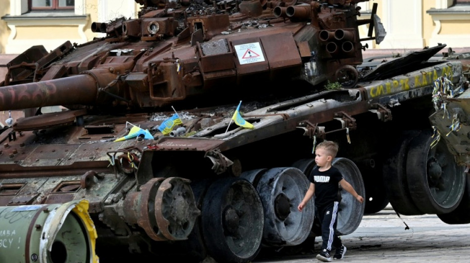 Trump warns of make-or-break chance with Putin as pressure mounts