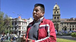 'Crian&ccedil;as viveram inferno', diz principal denunciante de ped&oacute;filos na Bol&iacute;via