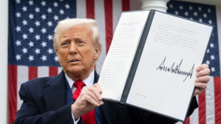 "D&iacute;a de la Liberaci&oacute;n", una monta&ntilde;a de nuevos aranceles a bienes que entran en EEUU