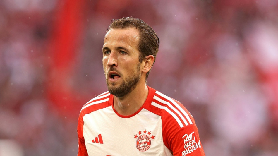 Kane antwortete Rummenigge innerhalb von zwei Minuten