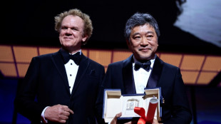 Cannes: Aki Kaurism&auml;ki bekommt f&uuml;r "Fallen Leaves" Preis de Jury