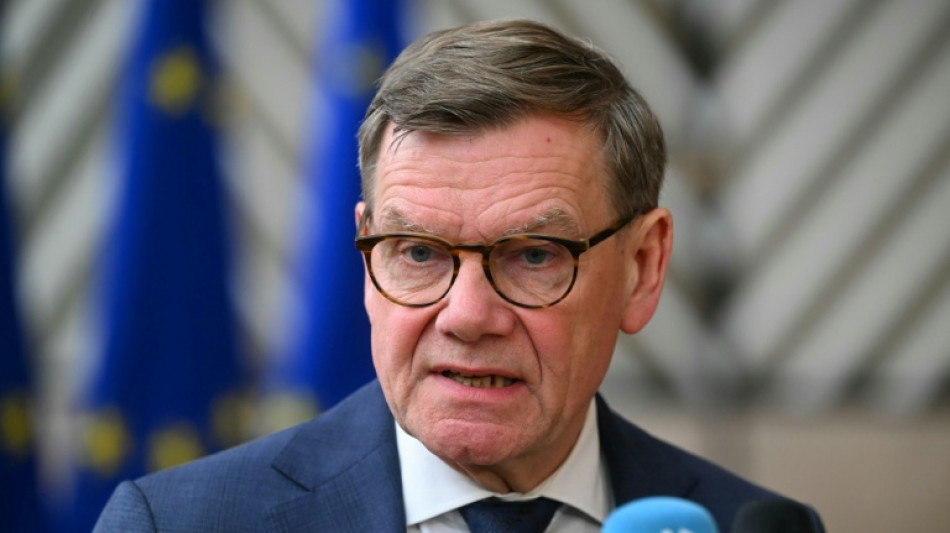 Wadephul reist zu zweit&auml;gigem Besuch nach Marokko