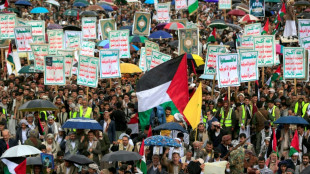 Los rebeldes hut&iacute;es de Yemen anuncian tres muertos en un bombardeo que atribuyen a EEUU