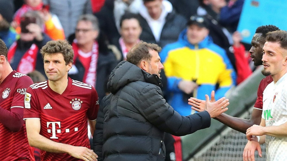 Weinzierl gn&auml;dig mit Elfmeter-S&uuml;nder Oxford