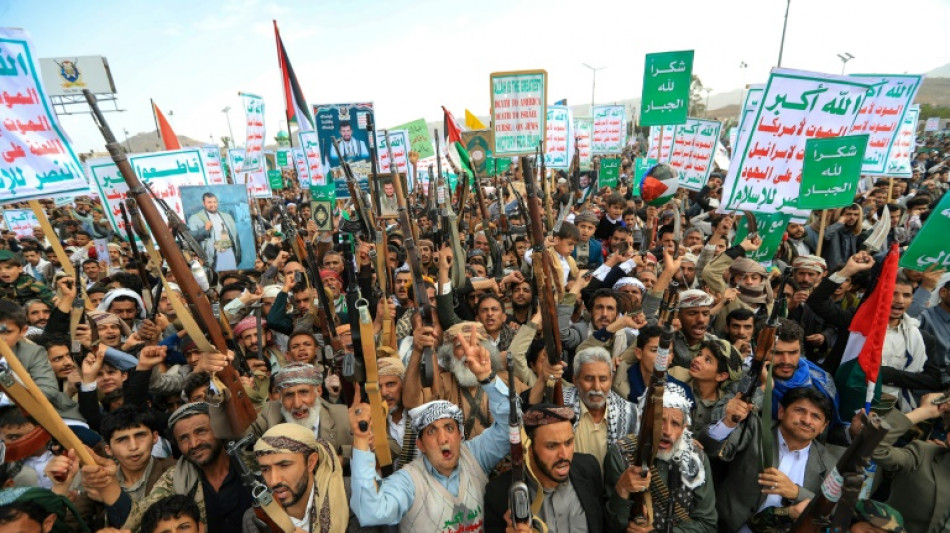 Huthi-Miliz beschie&szlig;t erneut Tel Aviver Flughafen - Israel k&uuml;ndigt Vergeltung an