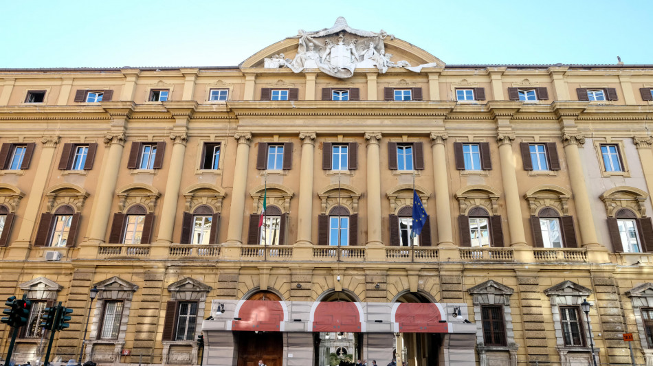 Mef, mandato a banche per emissione nuovi Btp a 7 e 30 anni