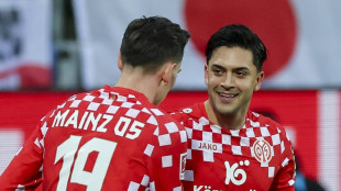 Mainz siegt klar: Lehrstunde f&uuml;r &uuml;berforderte Kieler 