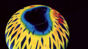 Le satellite europ&eacute;en ERS-2 s'est consum&eacute; dans l'atmosph&egrave;re