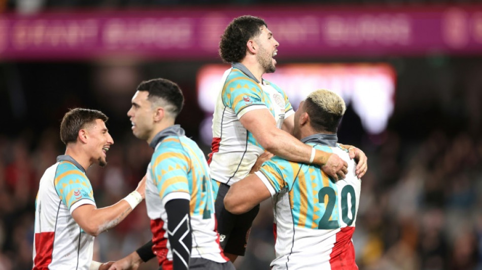 Beale says First Nations and Pasifika XV deserve more fixtures