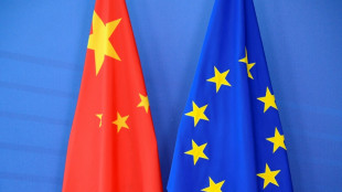 EU demands 'proper answer' over detained staffer in China