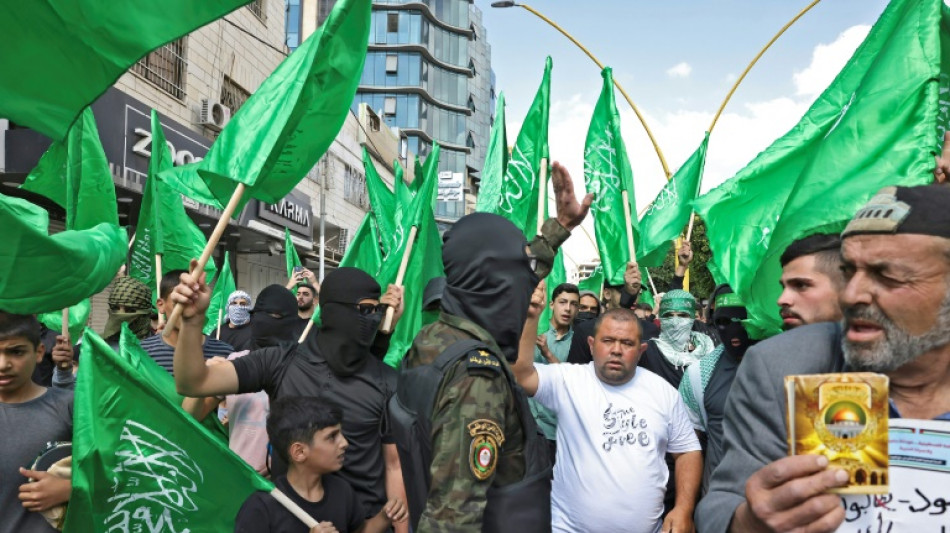 Holanda det&eacute;m 2 pessoas por financiamento ilegal do Hamas