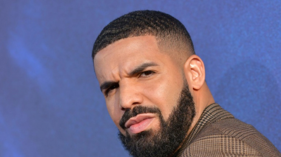 Rapper Drake k&uuml;ndigt mindestens einj&auml;hrige Karrierepause an