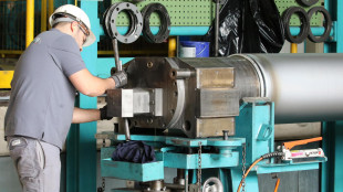 Federmeccanica, nel primo trimestre produzione -4,1% annuo