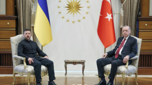 Ceticismo paira sobre resultados das conversas entre Ucr&acirc;nia e R&uacute;ssia na Turquia