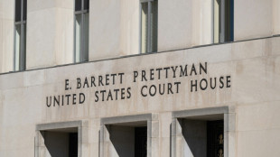 L'agence AP exhorte la justice &agrave; r&eacute;tablir son acc&egrave;s &agrave; la Maison Blanche