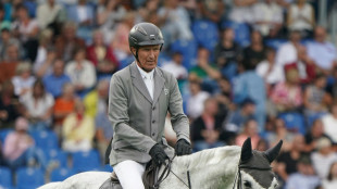 CHIO: Beerbaum erkl&auml;rt Karriere-Ende