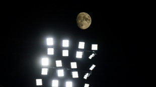 &iquest;Por qu&eacute; Estados Unidos quiere volver a la Luna?