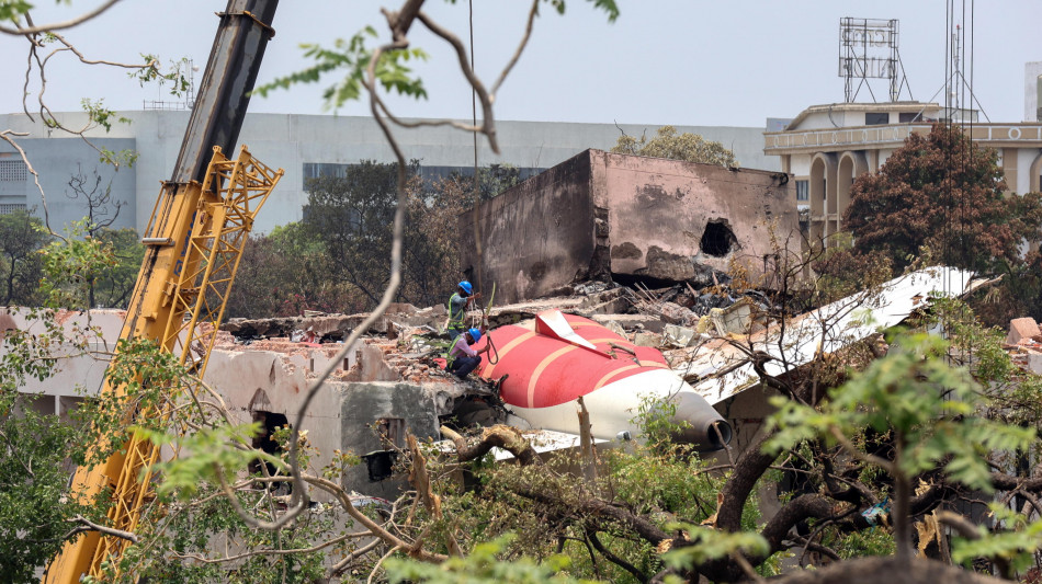 Schianto Air India, ipotesi guasto contemporaneo ai due motori