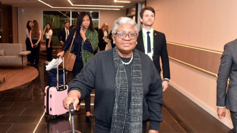 Nigeriana Ngozi Okonjo-Iweala ter&aacute; segundo mandato &agrave; frente da OMC 