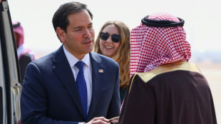 Diplomatas da R&uacute;ssia e EUA se reunir&atilde;o em Riade para 'restabelecer' as rela&ccedil;&otilde;es