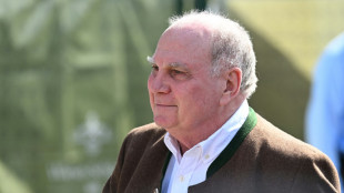 Hoene&szlig; trotz Bayern-Niederlagen "nicht unruhig"