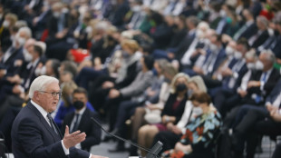 Ukraine: l'Allemagne durcit le ton &agrave; l'&eacute;gard de la Russie