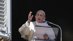 Papst Franziskus fordert Ende des Blutvergie&szlig;ens in der Ukraine