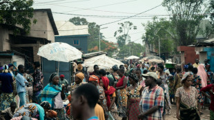 RDC: les Etats-Unis s'en prennent au Rwanda, l'ONU craint un "embrasement régional"