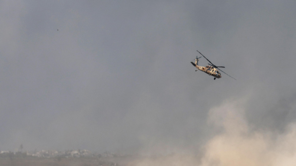 Idf ordina evacuazione immediata di zone del nord di Gaza