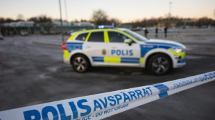 Apr&egrave;s la tuerie, la Su&egrave;de veut limiter l'acc&egrave;s aux carabines semi-automatiques