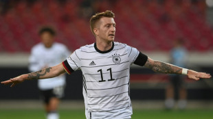 Reus Option f&uuml;r England-Spiel: Flick ist "nicht bange"