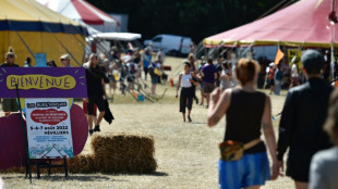 Non loin de Bure, une mobilisation militante et color&eacute;e contre le stockage des d&eacute;chets nucl&eacute;aires