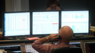 Lo spread Btp-Bund chiude in calo a 81, gi&ugrave; i rendimenti