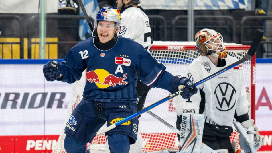 M&uuml;nchen gewinnt furiose DEL-Premiere in neuer Arena