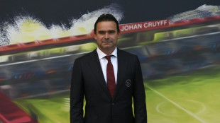 Nach Sexismus-Vorw&uuml;rfen: Fu&szlig;ball-Direktor Overmars bei Ajax zur&uuml;ckgetreten