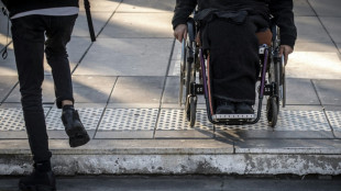 IAB: Strafzahlung bei Nichterf&uuml;llung von Schwerbehinderten-Quote in Firmen wirkt