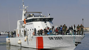 L'UE boucle un accord sur sa r&eacute;forme migratoire, les ONG inqui&egrave;tes