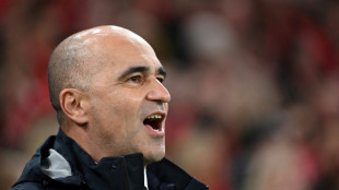 Mart&iacute;nez espera 'efeito cont&aacute;gio' na sele&ccedil;&atilde;o de Portugal ap&oacute;s t&iacute;tulo do PSG