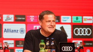 "Zuversichtlich": Eberl best&auml;tigt Vertragsgespr&auml;che mit Musiala