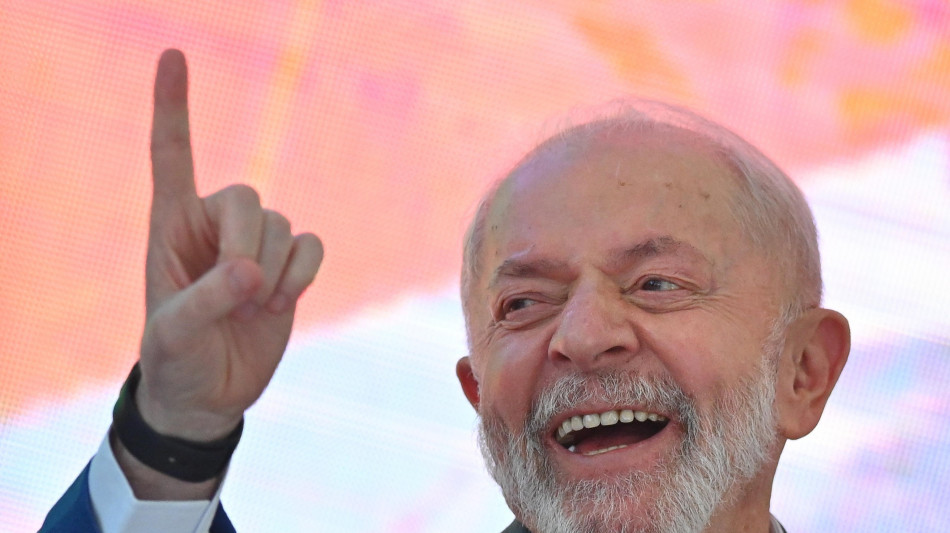 Lula ironizza su autoproclamazione di Gonz&aacute;lez in Venezuela
