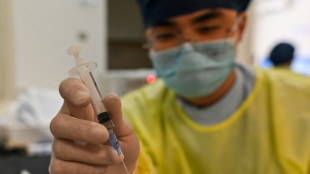 La vaccination, point faible de la Chine pour sortir du "z&eacute;ro Covid"