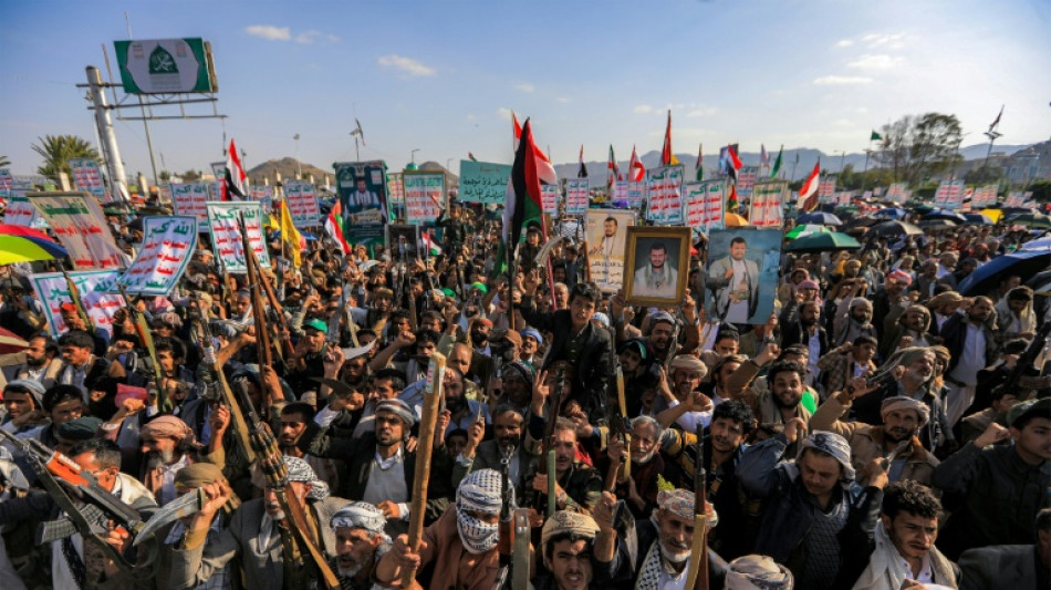 El jefe de la ONU condena la detenci&oacute;n de personal por parte de los hut&iacute;es en Yemen