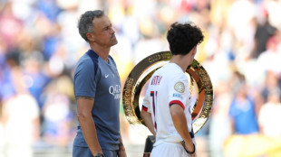 Mondial des clubs: pour le PSG, se souvenir des belles choses