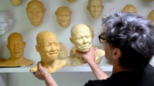 Artistas y cient&iacute;ficos reproducen el rostro de una mujer prehist&oacute;rica